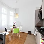 Leonardo Apartment Bolzano