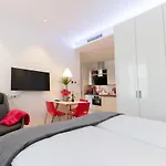 Leonardo Apartment Bolzano