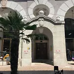 Apartment Leonardo
