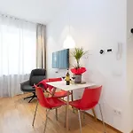 Apartment Leonardo *