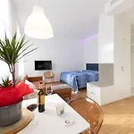Apartment Leonardo *