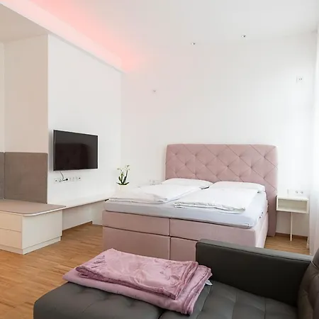 Leonardo Appartement