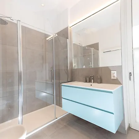 Leonardo Appartement *