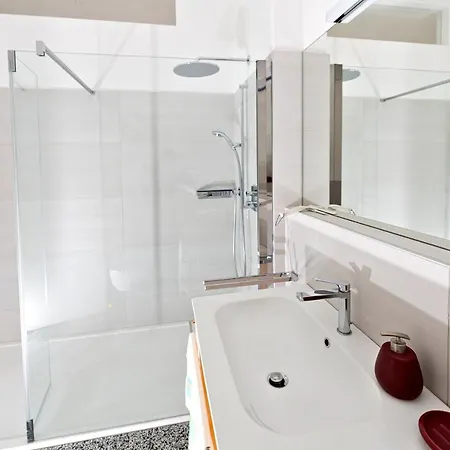 Appartement Leonardo Bozen