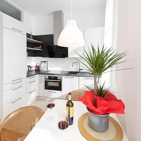 Appartement Leonardo