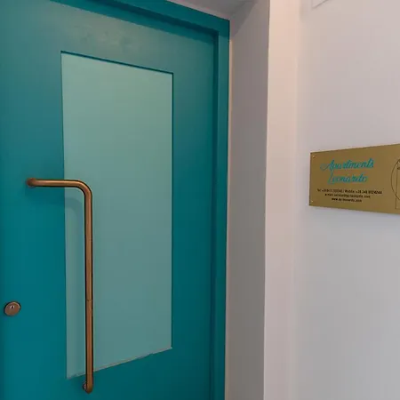 Leonardo Appartement *