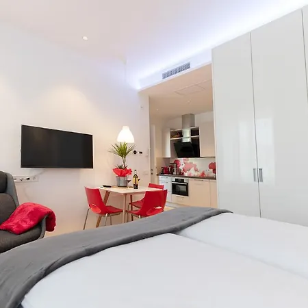 Leonardo Appartement Bozen