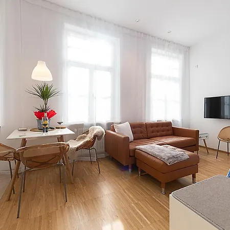 Apartman Leonardo Bolzano