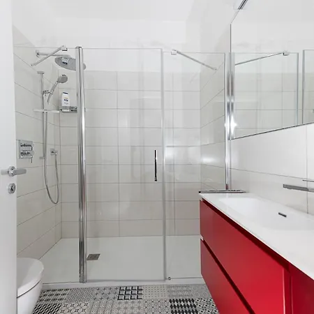 Appartement Leonardo Bozen