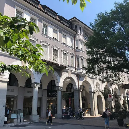 Leonardo Διαμέρισμα *