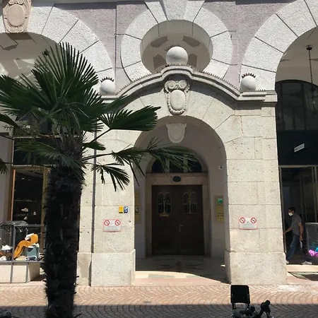 Appartamento Leonardo