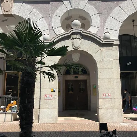 Appartement Leonardo