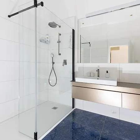 Appartement Leonardo