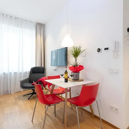 Appartement Leonardo *