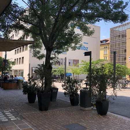 Leonardo Διαμέρισμα