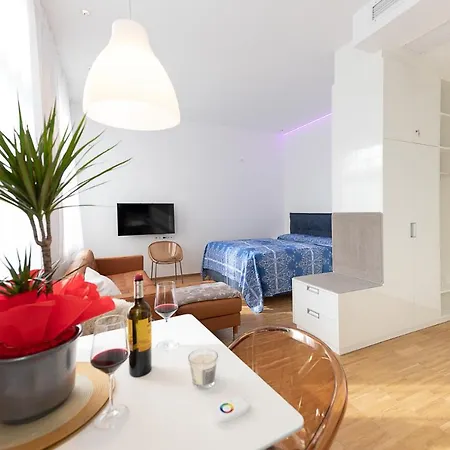 Appartement Leonardo *