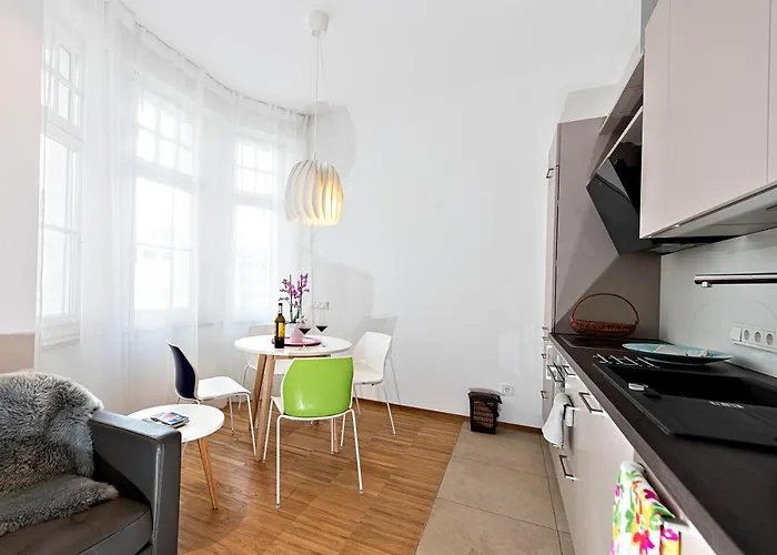 Leonardo Apartamento Bozen