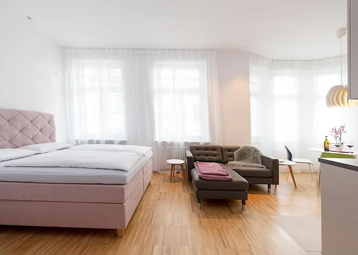 Leonardo Апартаменты *