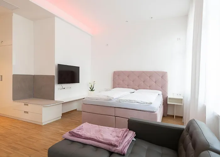 Leonardo Apartamento