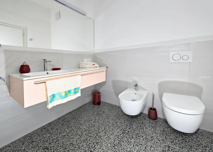 Apartamento Leonardo