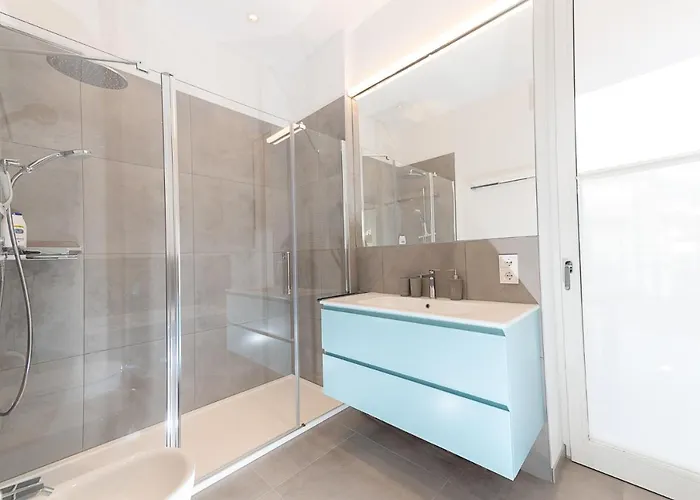 Leonardo Διαμέρισμα *