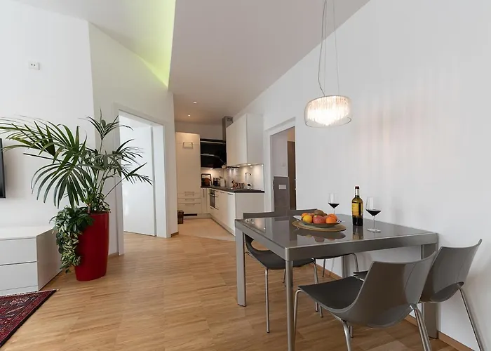 Leonardo Apartamento Bozen
