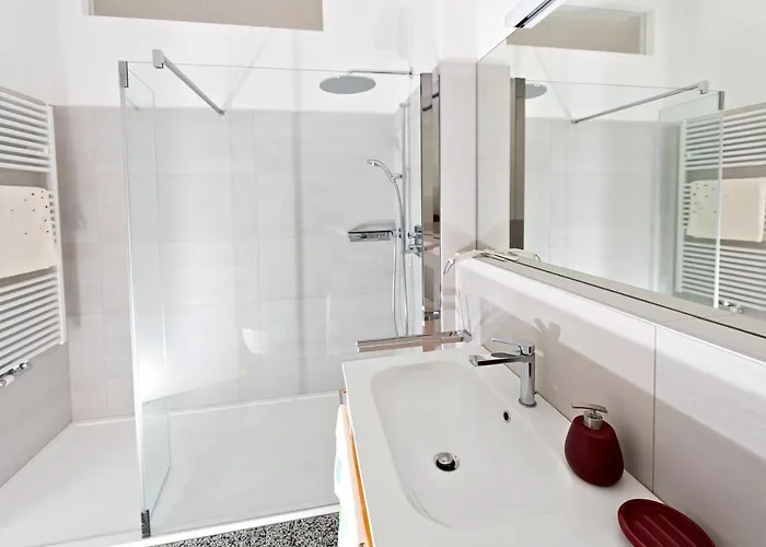 Διαμέρισμα Leonardo Μπολζάνο