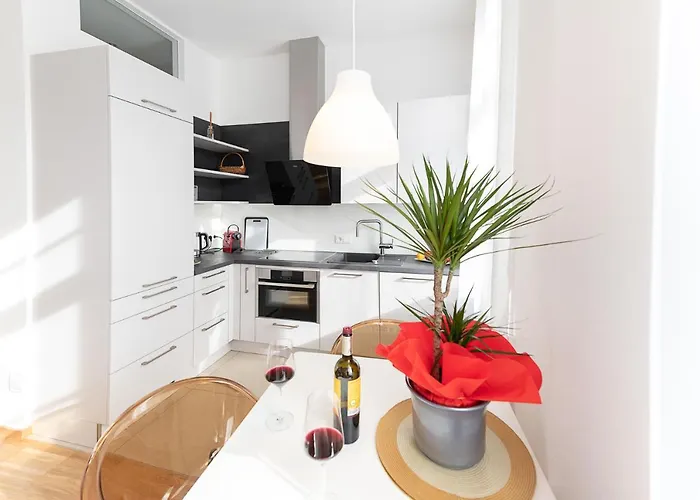 Apartamento Leonardo