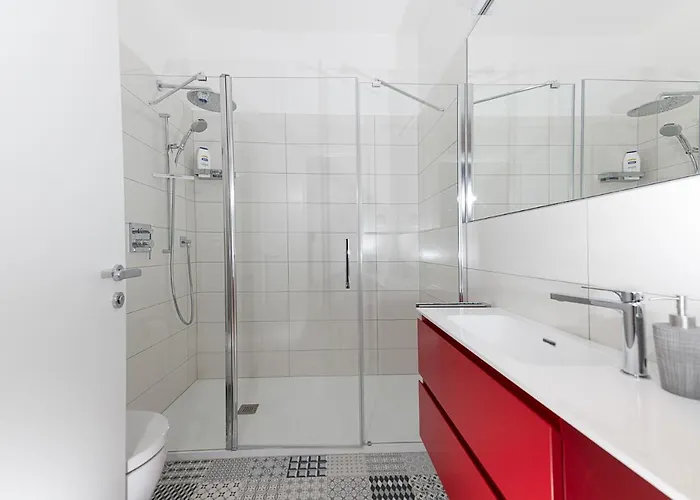 Apartamento Leonardo Bozen