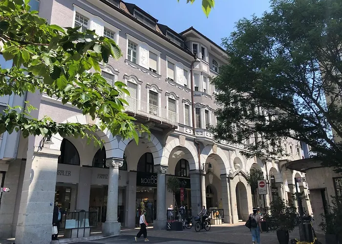 Leonardo Апартаменты *