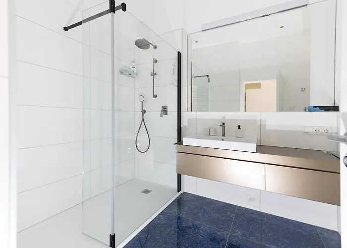 Διαμέρισμα Leonardo