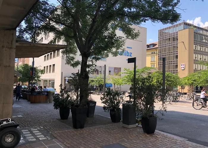 Leonardo Διαμέρισμα