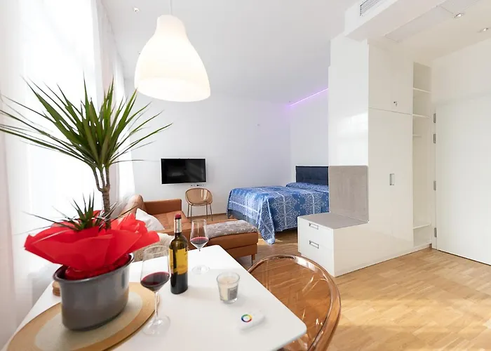 Apartamento Leonardo *