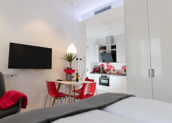 Apartamento Leonardo Bozen